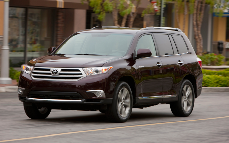 Consumer Reports loves it, and I do too!